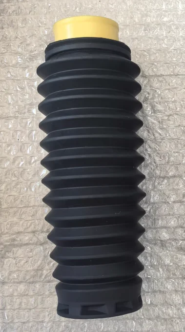 

Пылезащитный чехол-бампер для переднего амортизатора для Renault Latitude Fluence Scenic Talisman