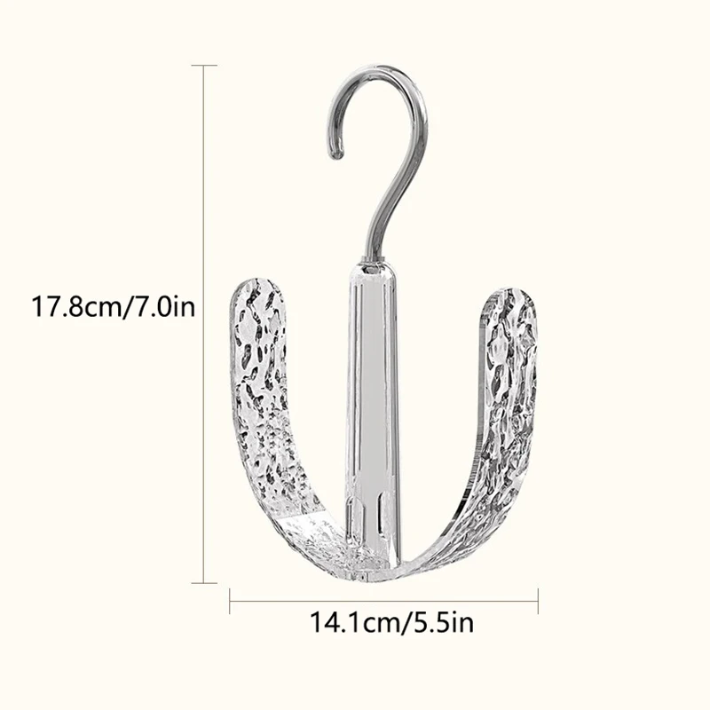 Rotativa Multi-Function Shoe Drying Rack, Resistente ao Desgaste, Durável, Super Forte, Carga-Rolamento, Secagem empilhada, Varanda