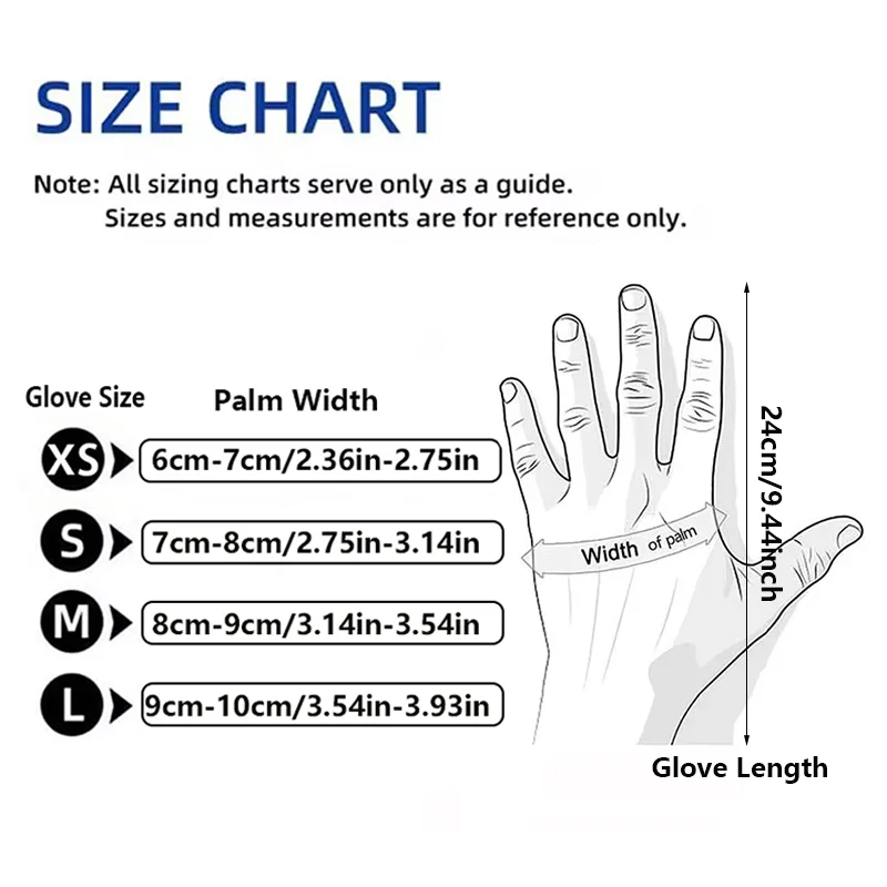 Thumbnail 2 - #57 Top Disposable Gloves Picks for Every Budget
