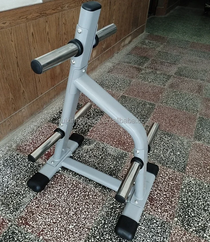 Be suitable for Multifunctional 8-Layer Metal Dumbbell Rack Home Gym Fitness Equipment Storage Barbell Weight Bench Training Mad