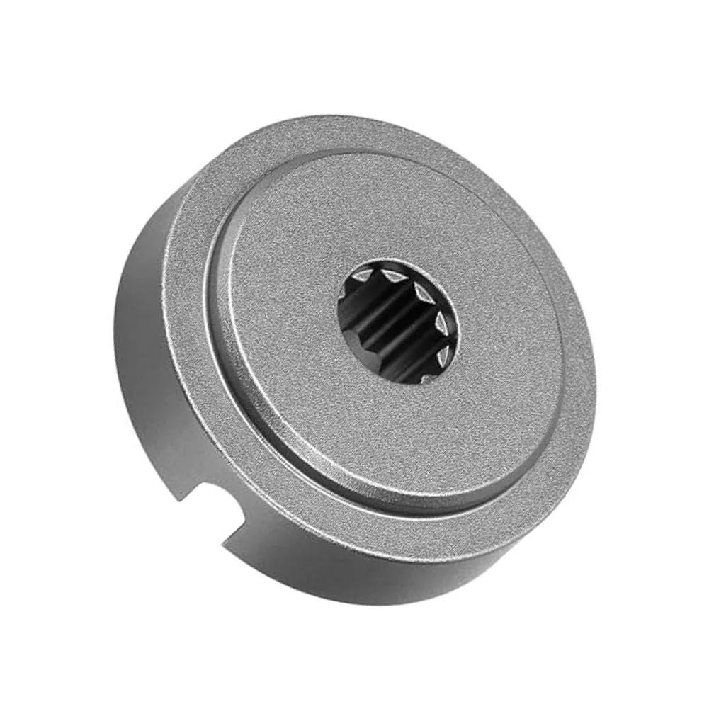 C535000210 Trimmer Adapter Plate For Echo 225 210 211 251 2620 266 Straight Shaft Head Rider Plate Garden Tool