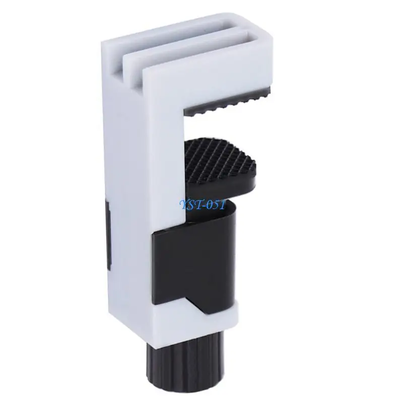 

E15A 4pcs LCD Display Screen Fastening Clamp Phone Repair Clamp for Cell Phone Laptop