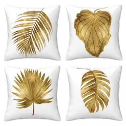 New home decor sofabed Polyester pillowcase pillows