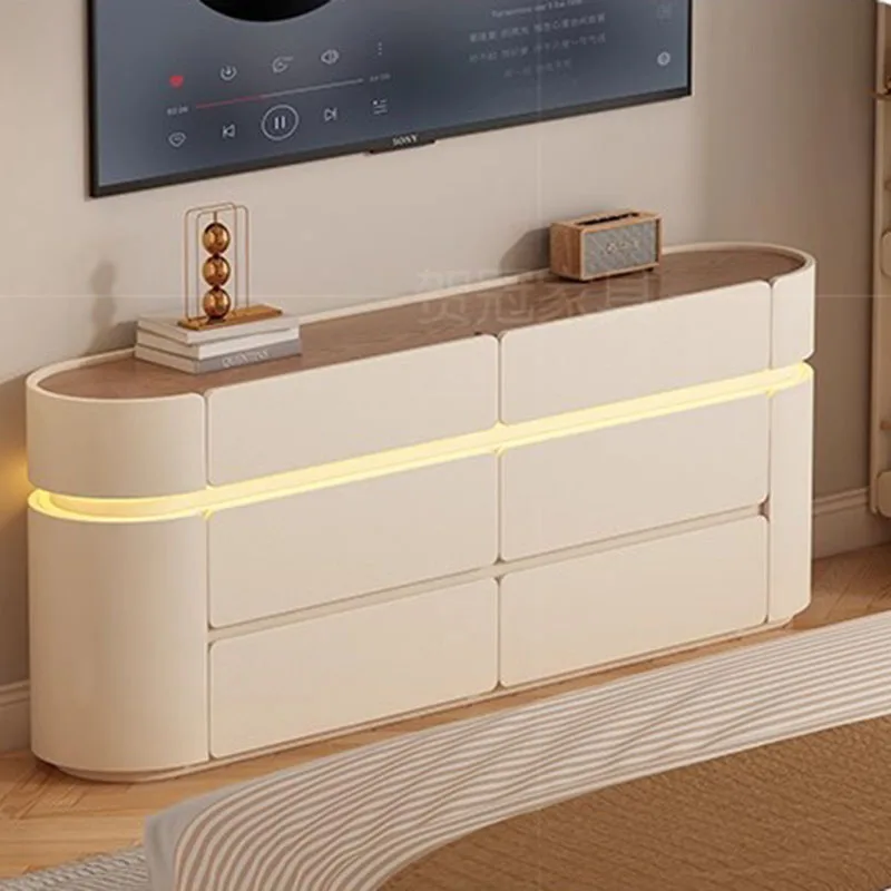 Big Closets Dressing Table Modern Living Room Wood Cosmetics Comfortable Mini Vanity Table Pink Kids Penteadeira Home Furniture