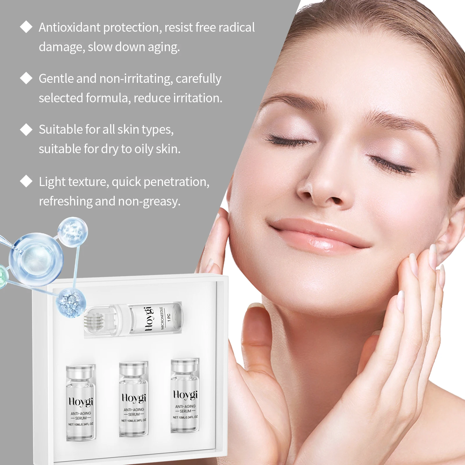 Thumbnail 3 - #64 Skin Care Rollers Comparison Guide