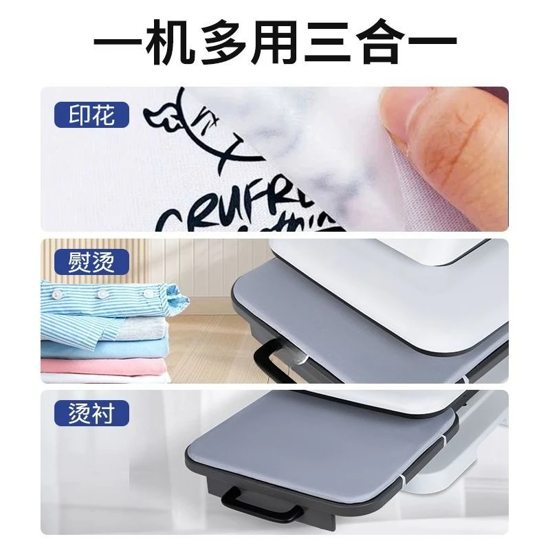 Automatic heat transfer machine T-shirt printing machine Hot transfer machines Hot transfer machines