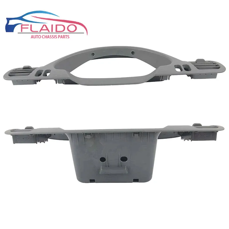 FLAIDO - AP02 Dashboard Panel Housing + Instrument Panel Air Outlet Vent For Sprinter 901 902 A9016801439 9016801607 9016801439