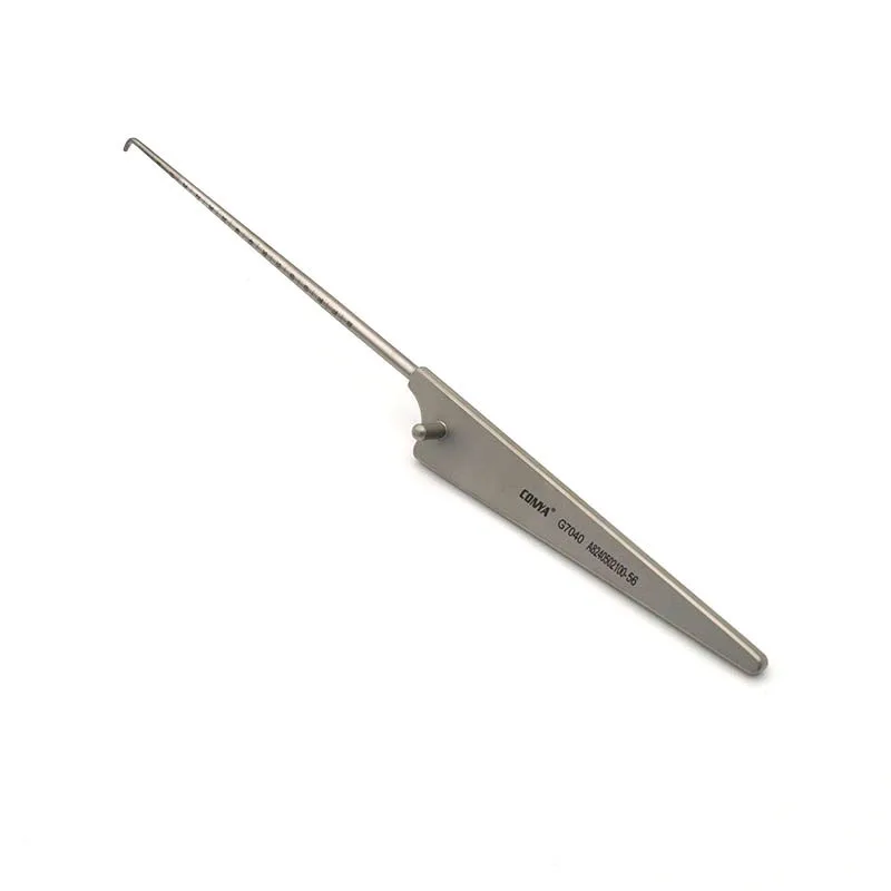 Arthroscopic Surgical Instruments, Joint Probes