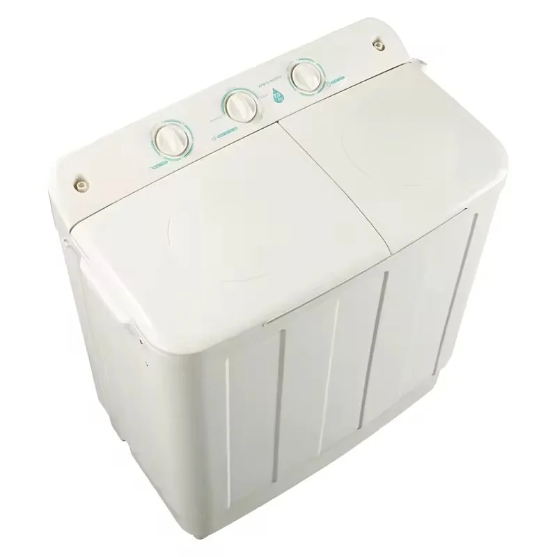 High Quality Wholesale Semi Automatic Twin Tub Washing Machine With Reasonable Price