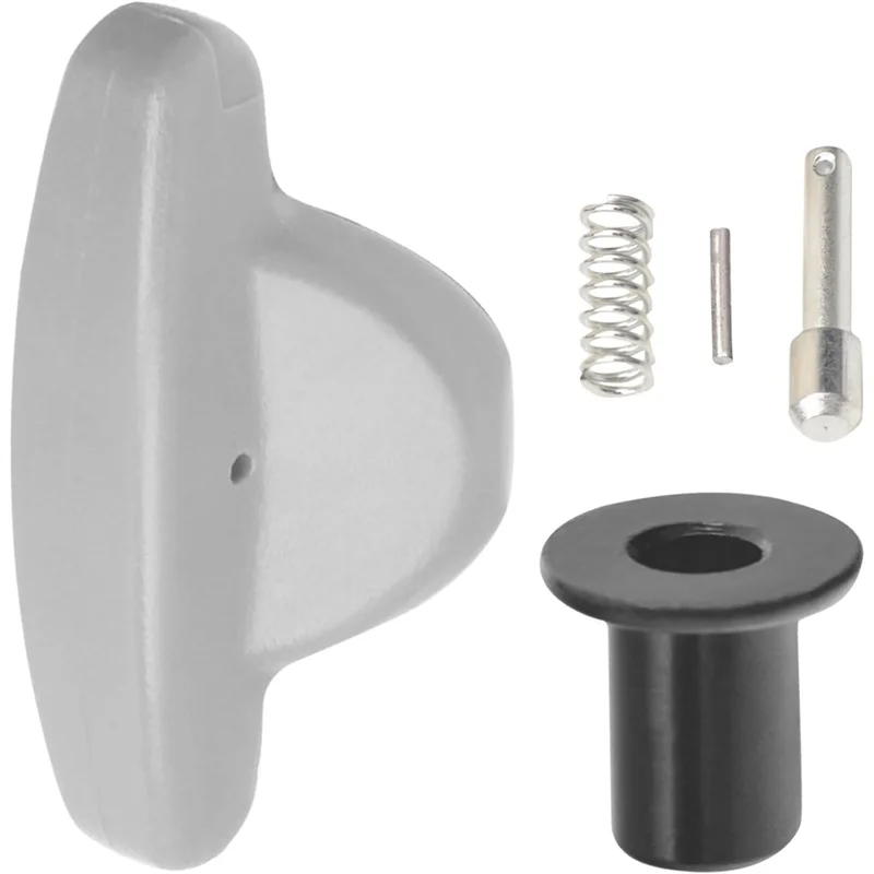

A95I-06530-VL0-315ZA Комплект регулятора ручки для H-Onda HRR216K6 VXAA, HRX217K2 HMAA Запчасти для ручки газонокосилки Замена бензопилы Pa