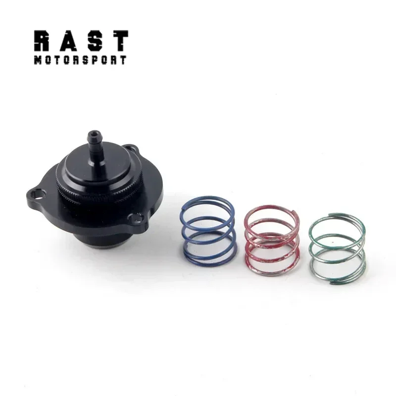 For VAUXHALL OPEL ASTRA CORSA Z20LET VXR RECIRCULATING DUMP Auto Turbo Blow Off Valve