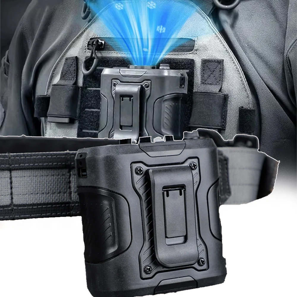 tactical-cooling-fan-molle-portable-multi-function-waist-mounted-power-bank-camping-hunting-on-duty-flashlight-for-cs-vest-belt