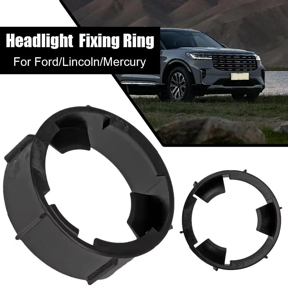 

Крепление-фиксатор для лампы фары FORD F4DZ13N019A для Explorer Sport Trac 2001-2005, для Ranger 2001-2011