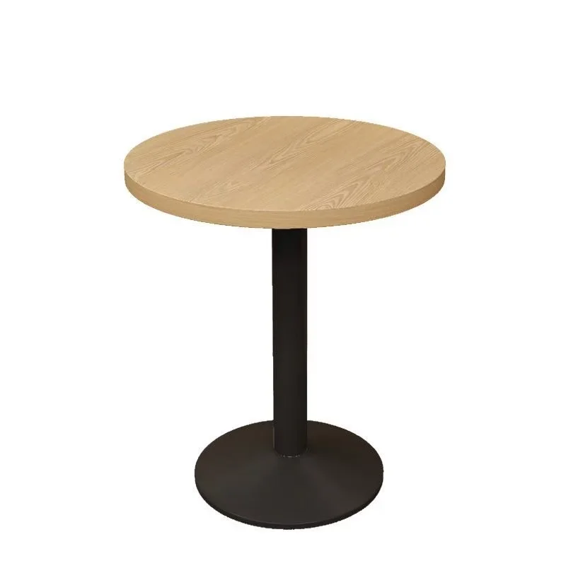 # Modern Convertible Iron Coffee Table With Low Corner Design Eco-Friendly & Easy To Clean For Living Room Dining Areas