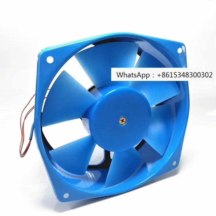 

200FZY2-D 65W axial flow fan 200FZY4-D/7-D welding machine fan AC220V/380V