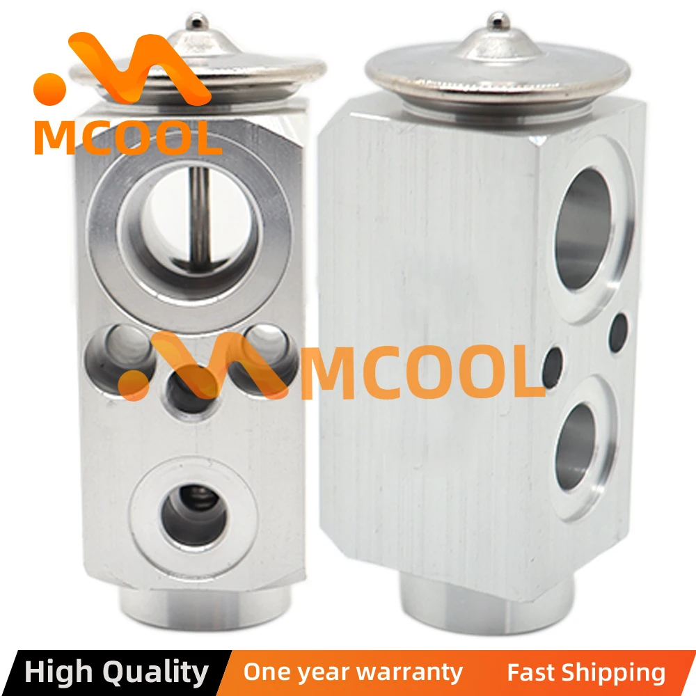 

Auto Block Expansion Valve For CITROEN C5 C6 PEUGEOT 308 407 6461L9 6461N2 665406R 6461N9 52209190 1610719980 1611860780