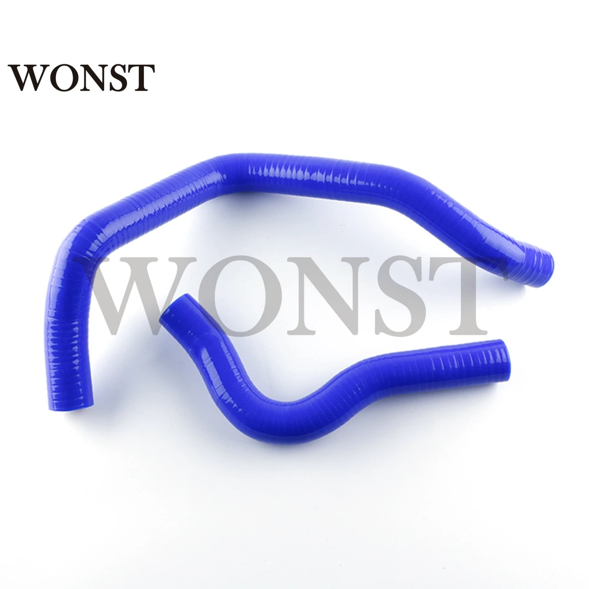 

For HONDA CRX/CIVIC VTI EG6/EG9 B16A 1992-2000 SILICONE RADIATOR COOLANT HOSE KIT