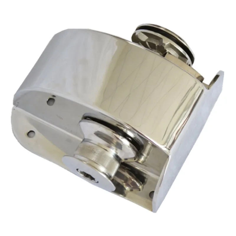 

316 Stainless Steel Horizontal Windlass, Ship Accessories, Yacht Hardware Accessories, Windlass