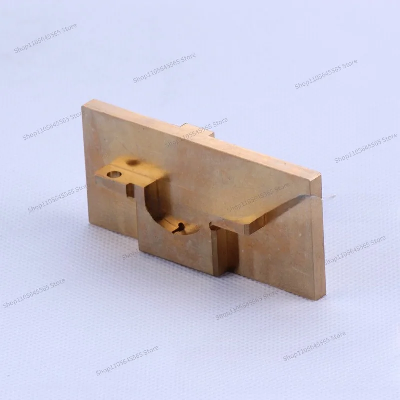 For Slow Wire Accessories, Auxiliary Copper Plate M146 X056C274G51