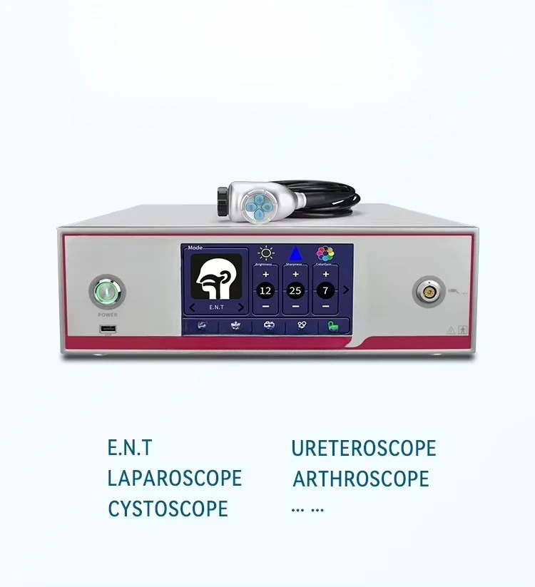 ClearSight CGES-021 Endoscopic equipment high definition imaging system, veterinary clinic diagnosis, non-invasive surgery
