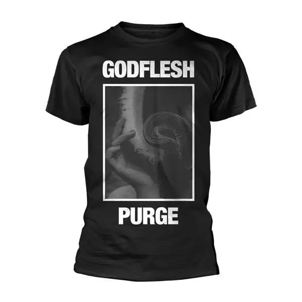 Godflesh Purge T Shirt