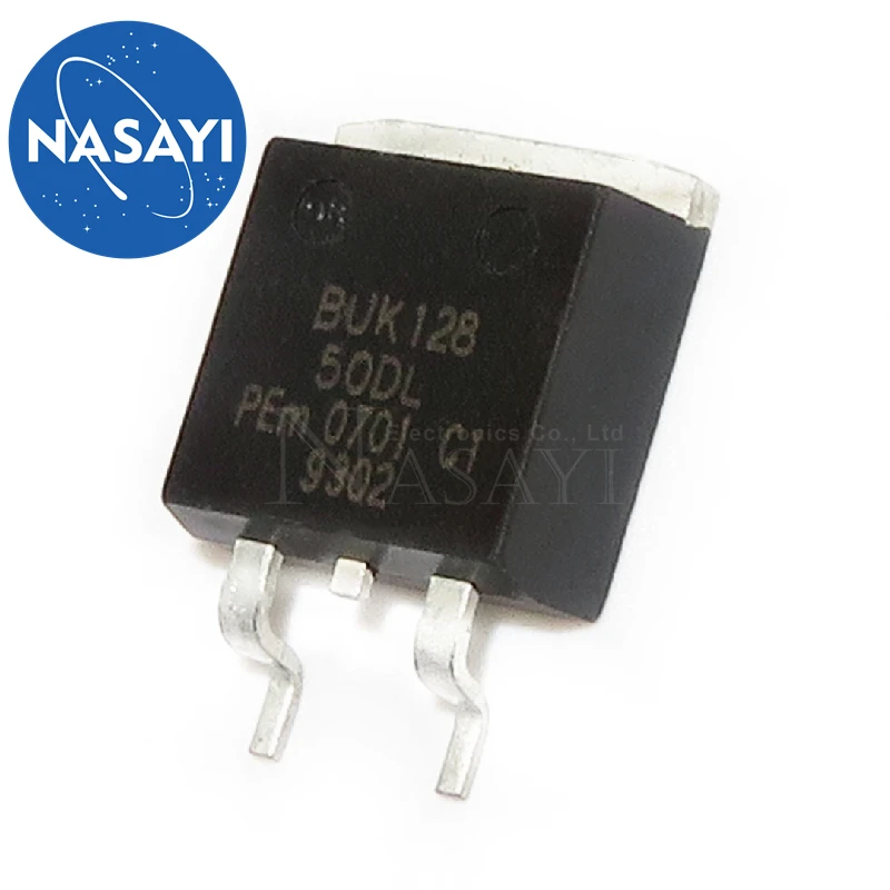 

NASAYI Лидер продаж 5 шт./лот BUK128-50DL BUK128 BUK109-50DL BUK109 TO-263 в наличии