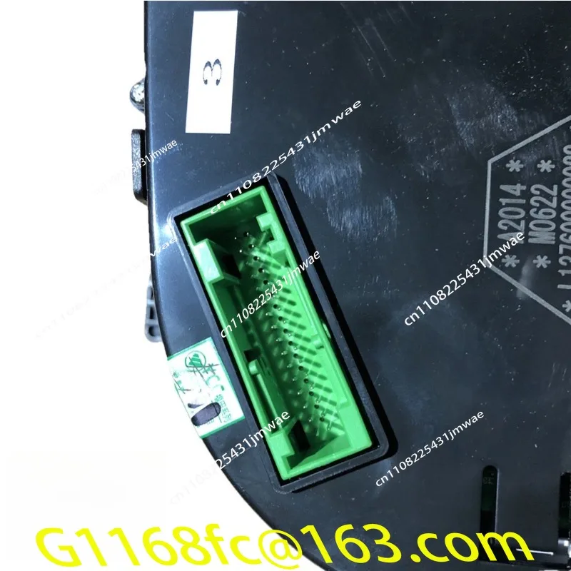 Suitable for CTS ES3ES5 Combined Current Automotive Dashboards