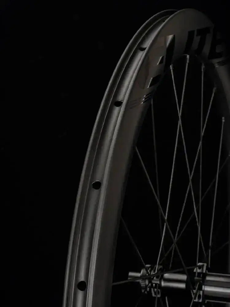 AliExpress ELITEWHEELS PRO Road Disc Carbon Wheelset 700c Bicycle Wheels Pillar 1423 Spoke Ceramic/Steel Bearing Tubeless rims Mexico