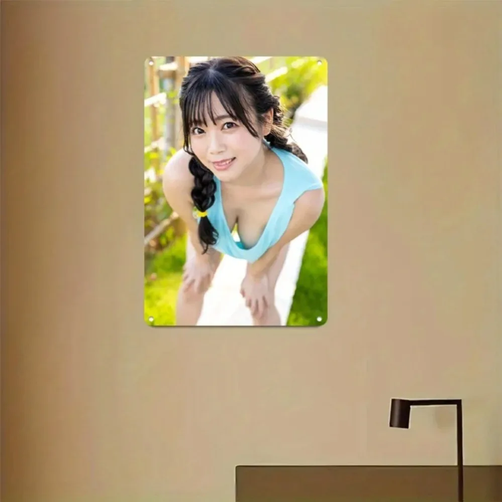 دمية أنمي آسيوية مع شعر مضفر للتصوير الفوتوغرافي والتعليم وديكور الغرفة #3