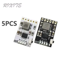 5pcs MH-CD42 CD42 DC 5V 2.1A Mobile Power Diy Board 4.2V Charge/Discharge(boost)/battery Protection/indicator Module