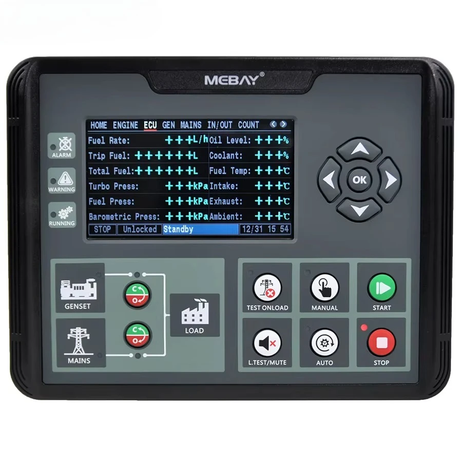 Gold Seller Mebay R… - image