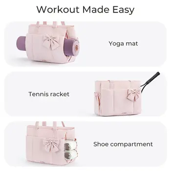 10 最佳銷售 帶襯墊的袋子 - №8