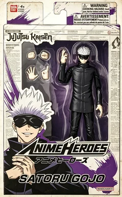 

Special OfferSpecial Offer17cm Bandai Original Jujutsu Kaisen Action Figure Gojou Satoru Itadori Yuji Fushiguro Megumi Action A