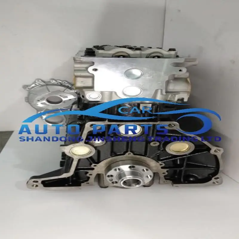 In Stock Used Engine 1KD 2KD Engine Assembly for  Hilux Hiace Car Engine Assy With Brand New