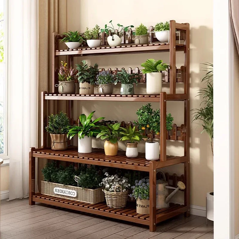 Norse Wood Plant Sh… - image