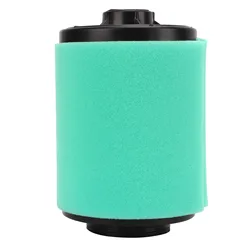 High Flow Cold Air Intake Filter Induction Kit Car Accessories Vehicles Air Filters Sport Power Mesh Cone for Can-Am Outlander