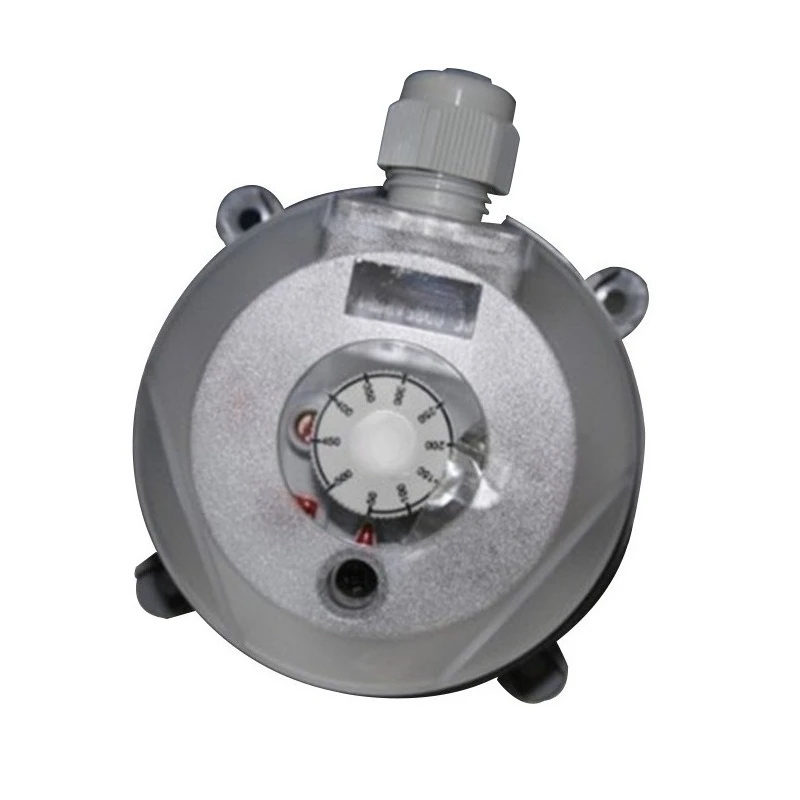 

Differential pressure switch/Differential pressure switch/Gas differential pressure switch/930.80/930