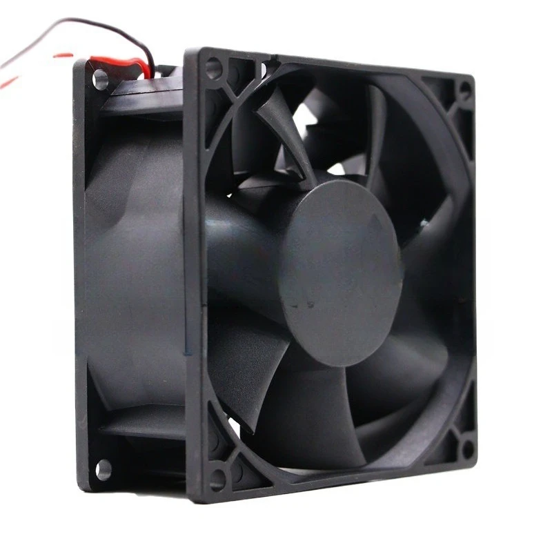 3615KL-05W-B70 DC24V 0.7A 92MM Inverter Cooling Fan ACS510 ACS550 Converter Replacement Fan