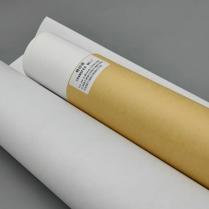 

Japan Transfer Belt used for Konica Minolta Bizhub C258 C368 C308 C220 C280 C360 C224 C284 C364 C454 C554 C226 C221 C224e C454e