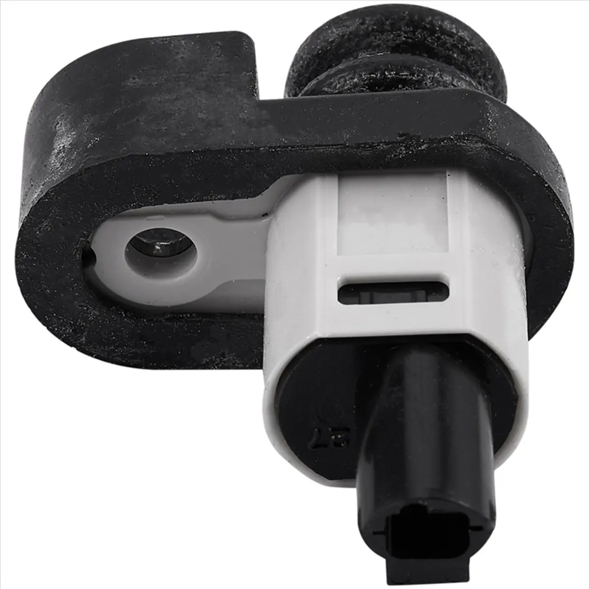 #88F Automotive Parts & Accessories,Door Light Switch One Pin for Nissan Patrol GU GQ Y60 Y61 (Black & grey)