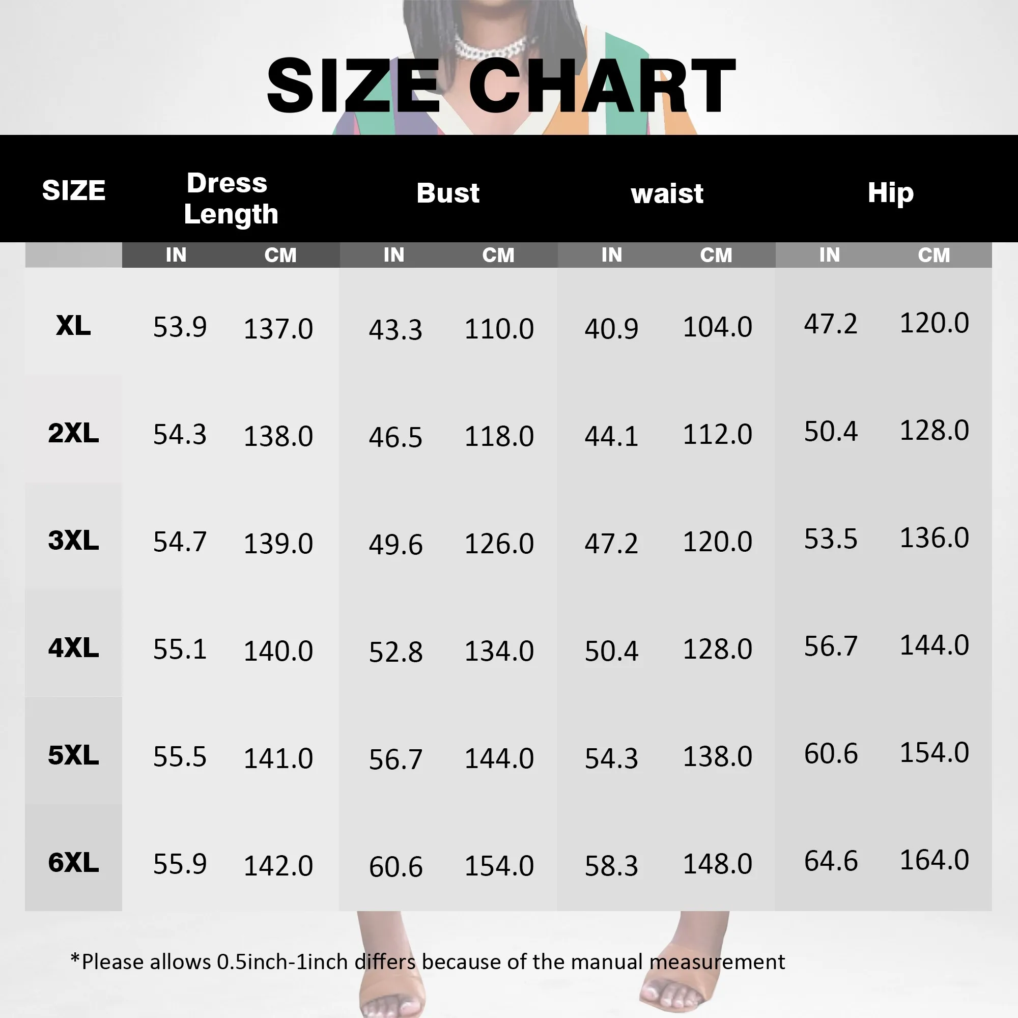 Abiti maxi taglie forti da donna a maniche lunghe con scollo a V, vestibilità ampia e casual, con tasche, abiti di tendenza autunnali