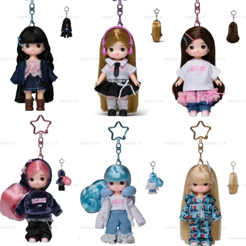 kpop-idol-illit-asheley-boite-aveugle-poupee-pas-mignon-plus-porte-cles-pop-up-poupee-sac-pendentif-fans-collection-cadeaux