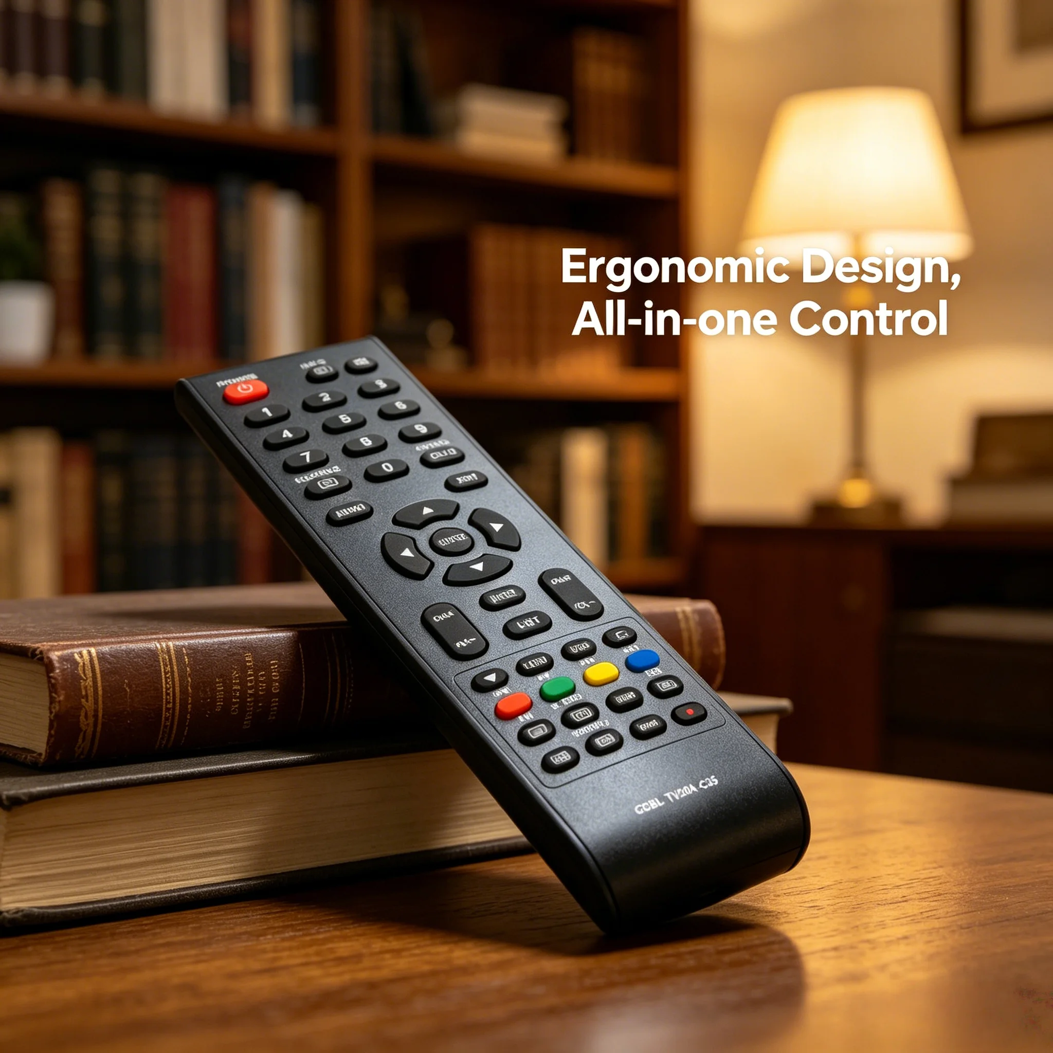 

Applicable to TV Remote Control GCBLTV20A-C35 GCBLTV20A-C54 GCBLTV20AC35 Compatible with SABA Smart Television Controller