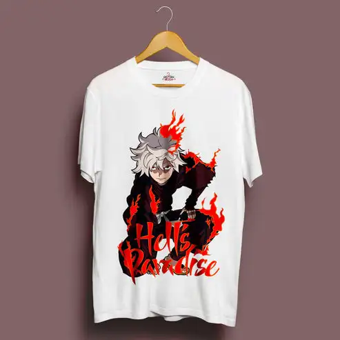 

Hell's Paradise T-Shirt