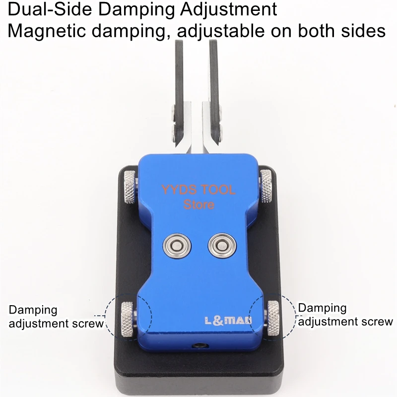 Double-Paddle Automatic Key CW Morse Code Shortwave Radio Transmitter Key 3.5mm Audio Plug