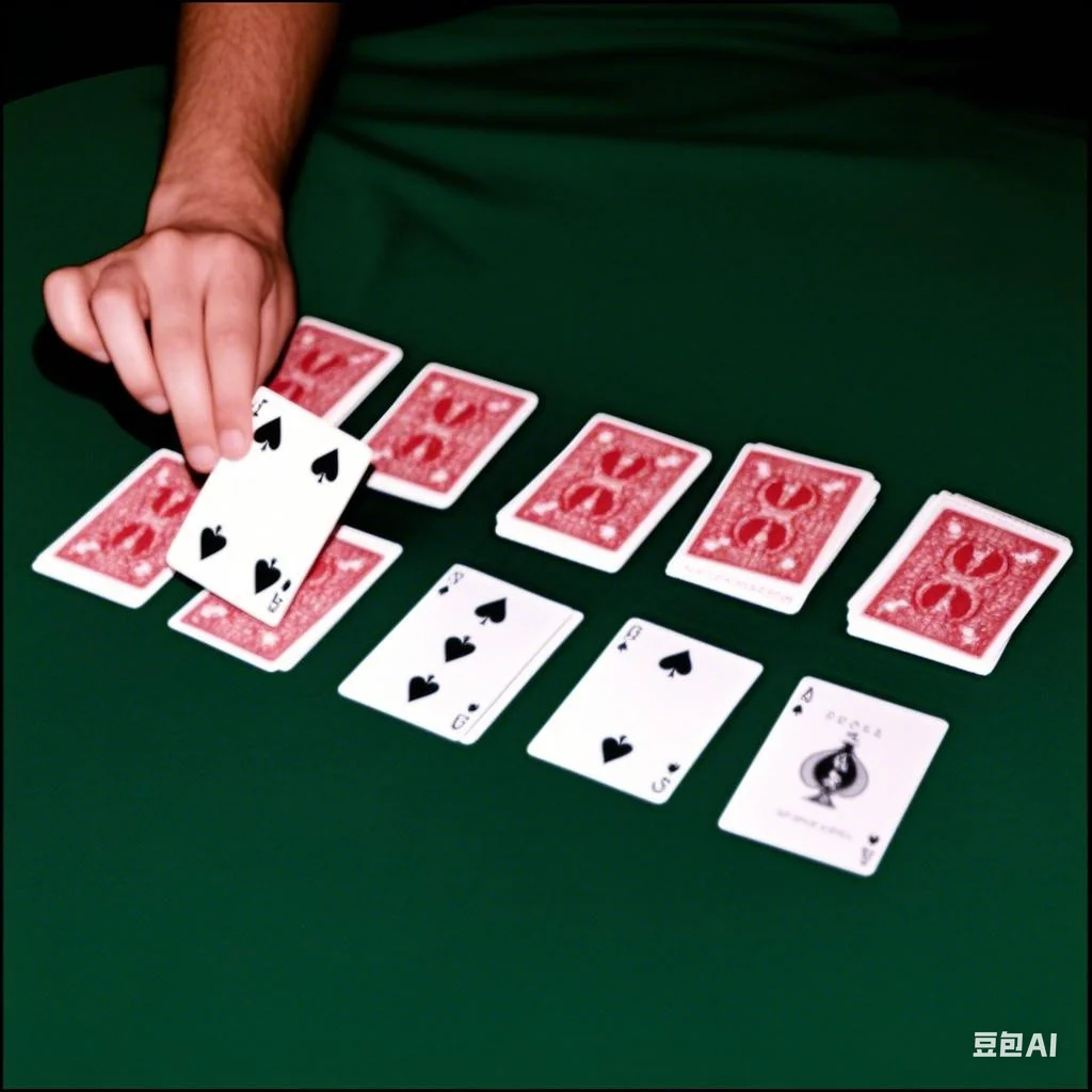 

10 Exact Cuts By Henry Evans Card Magic Trick Close Up Magic Magia Magie Magicians Prop Accessory Illusion Gimmick Tutorial