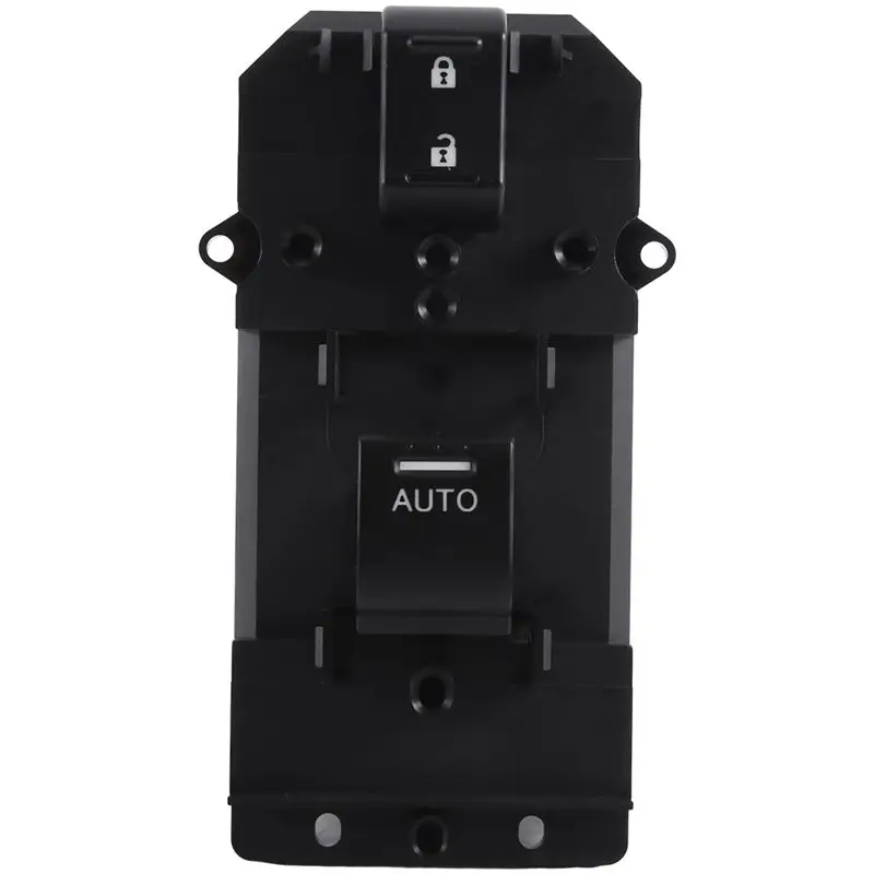 

Front Right Side Power Window Switch Button Controller 35760-T2A-U21 For Honda Accord 2014-2015 CR1 2.0L