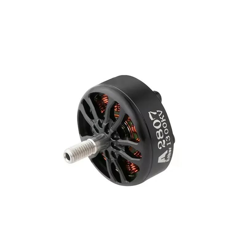 

UFlightRC FLASHHOBBY 2807 6S 1300KV 5S 1500KV 4S 1700KV Brushless Motor for RC FPV Racing Drone RC Quadcopter RC Parts