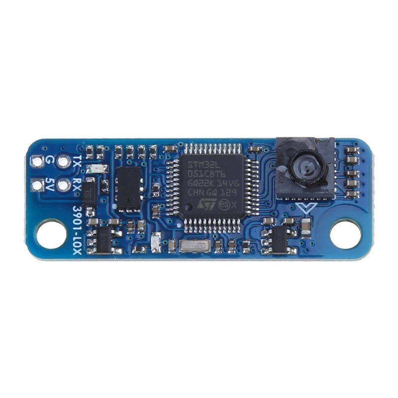 

Versatile Sensors Module Board MATEK 3901-L0X for Flight Controller Drones Reliable Hovering and Smooth Flying