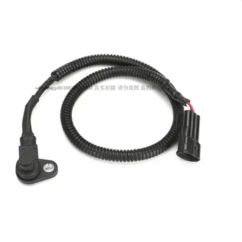 

High Quality New Excavator Parts 98014831-0 Camshaft Sensor ZAX240 250-3 ZAX330-3 350-3 SH240-5 SH210-5
